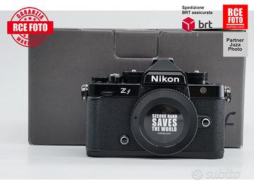 Nikon Zf