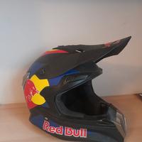 casco red bull