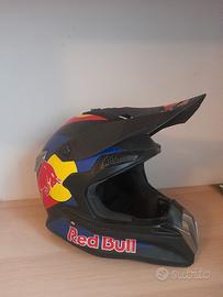 casco red bull