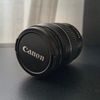Obiettivo Canon EF 28-80mm