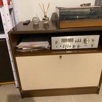 Mobile per dischi vinili Piarotto