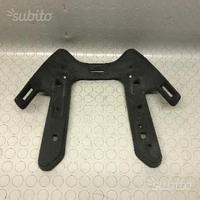 Plastica sopra cupolino Xciting