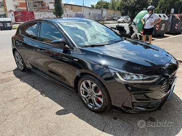 Ford focus st line X