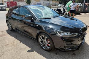 Ford focus st line X