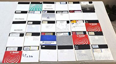 NN.30 FLOPPY DISK 5.25” 5,25” 5 1/4 DS DD 48 TPI