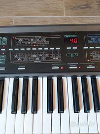 Tastiera / Pianoforte Elka EH 105