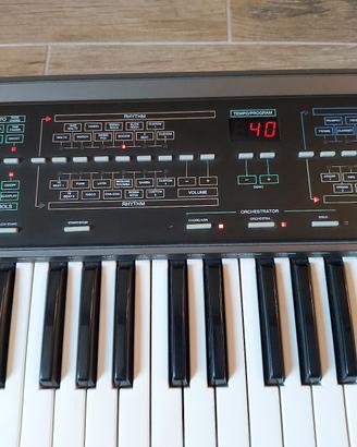 Tastiera / Pianoforte Elka EH 105