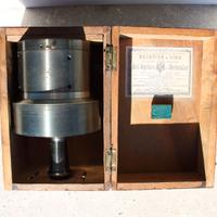 Antico squadro graduato NEUHÖFER & SOHN c.1885