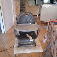 Alzasedia Chicco Pocket Snack