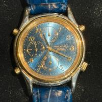 Orologio stendardo