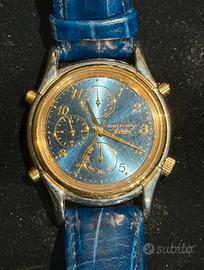 Orologio stendardo