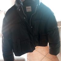 giubbotto invernale Bershka 