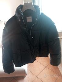 giubbotto invernale Bershka 