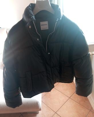 giubbotto invernale Bershka 