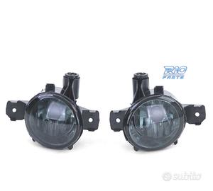 FARI ANABBAGLIANTI BMW X3 X5 E87 E82 E88 FUMÉ