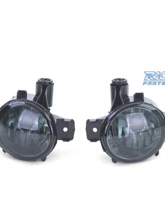 FARI ANABBAGLIANTI BMW X3 X5 E87 E82 E88 FUMÉ