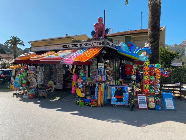 Bazar Edicola isola d'Elba