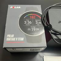 Plar Vantage V titan