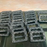 Materiale elettrico Vimar Idea nero