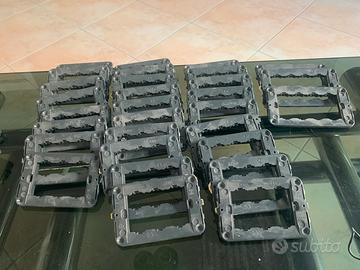 Materiale elettrico Vimar Idea nero