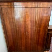 Armadio fine 800