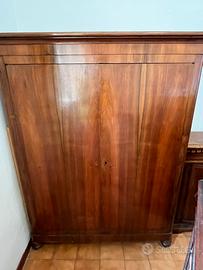 Armadio fine 800