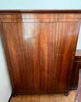 Armadio fine 800