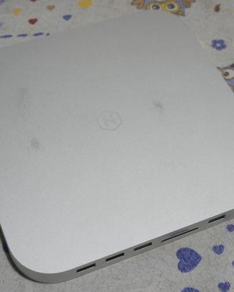 Hard Disk esterno 1TB USB-C autoalimentato WD