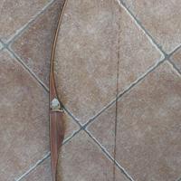 Arco Longbow KLAUS