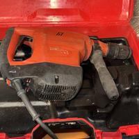 Combinato Hilti TE 60, AVR, SDS MAX