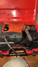 Combinato Hilti TE 60, AVR, SDS MAX