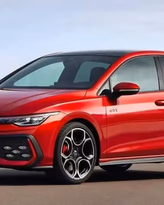 RICAMBI X VOLKSWAGEN GOLF GTI 2023