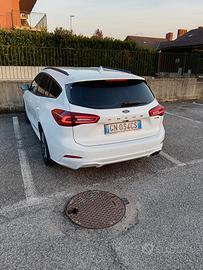 Focus SW St line - 1.0 Ecoboost