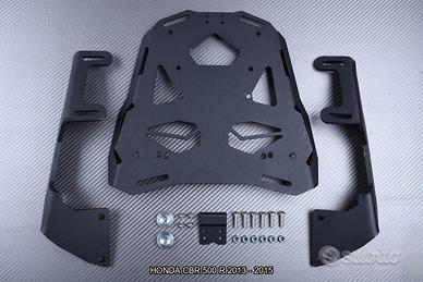 Supporto Bauletto per HONDA CBR 500 R 2013 2015