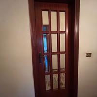 porte