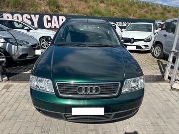 Audi A6 2.5 V6 TDI cat Avant Ambition 1999