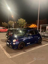 Abarth 595 Limited edition