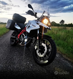 Bmw f 700 gs
