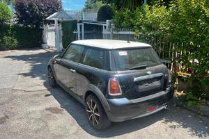 Auto non marciante