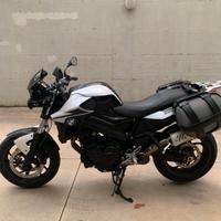 Bmw f 800 r - 2014