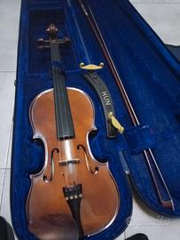 Strumento musicale violino