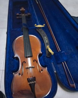 Strumento musicale violino