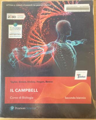 Il campbell