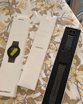 Samsung galaxy watch 7