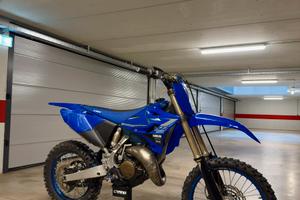 Yamaha YZ 125 2016 | TARGATA