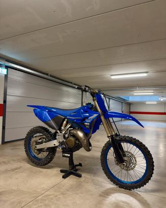 Yamaha YZ 125 2016 | TARGATA