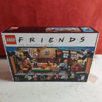 Lego Ideas 21319 Friends Central Perk