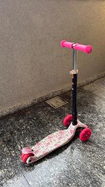 Monopattino per bambini