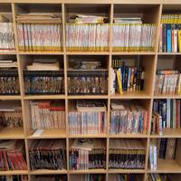 Fumetti anni 60/70/80/90