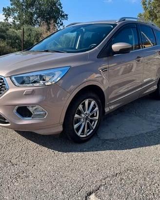 Ford Kuga 2.0 TDCI 150 CV S&S 4WD Powershift Vigna